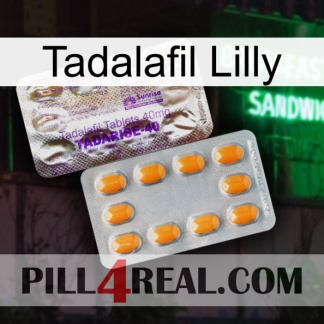 Tadalafil Lilly new12